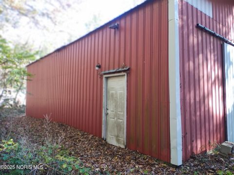 Tiny photo for 4329 County Road 1-2, Swanton, OH 43558 (MLS # 10000670)