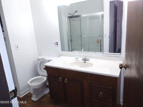 Tiny photo for 4329 County Road 1-2, Swanton, OH 43558 (MLS # 10000670)