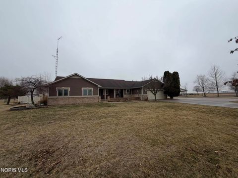 Tiny photo for 24340 Hull Prairie Road, Perrysburg, OH 43551 (MLS # 10004713)