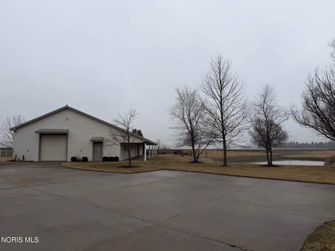 Tiny photo for 24340 Hull Prairie Road, Perrysburg, OH 43551 (MLS # 10004713)