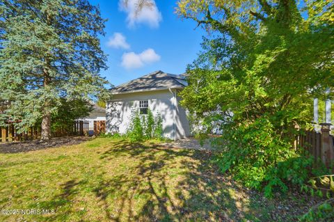 Tiny photo for 123 Glendale Avenue, Findlay, OH 45840 (MLS # 10000454)