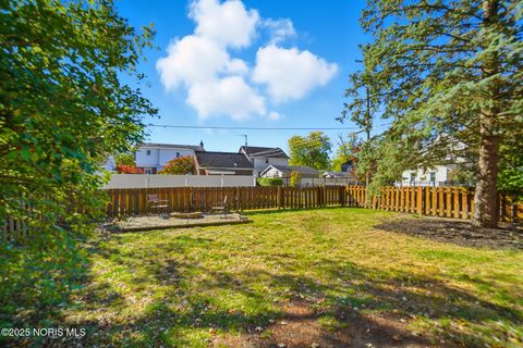 Tiny photo for 123 Glendale Avenue, Findlay, OH 45840 (MLS # 10000454)