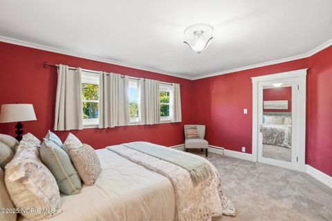 Tiny photo for 123 Glendale Avenue, Findlay, OH 45840 (MLS # 10000454)