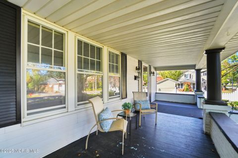 Tiny photo for 123 Glendale Avenue, Findlay, OH 45840 (MLS # 10000454)