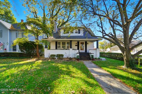 Photo of 123 Glendale Avenue, Findlay, OH 45840 (MLS # 10000454)