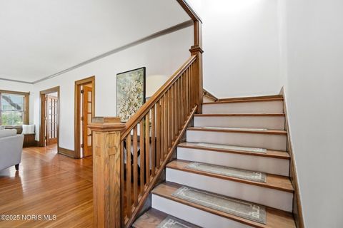 Tiny photo for 123 Glendale Avenue, Findlay, OH 45840 (MLS # 10000454)