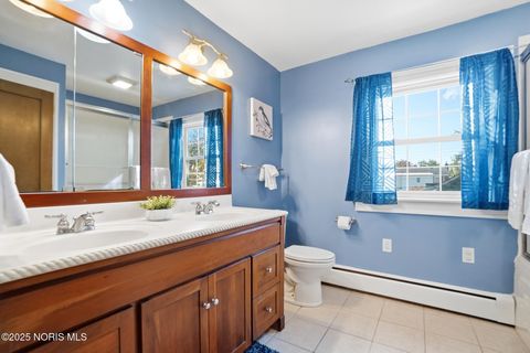 Tiny photo for 123 Glendale Avenue, Findlay, OH 45840 (MLS # 10000454)