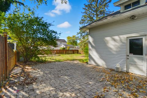 Tiny photo for 123 Glendale Avenue, Findlay, OH 45840 (MLS # 10000454)