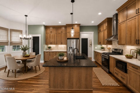 Tiny photo for 305 Ridgepoint Circle #Waterville, Oh 43566, Waterville, OH 43566 (MLS # 10010478)