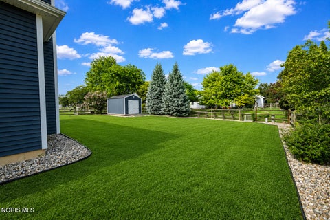 Tiny photo for 305 Ridgepoint Circle #Waterville, Oh 43566, Waterville, OH 43566 (MLS # 10010478)