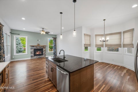 Tiny photo for 305 Ridgepoint Circle #Waterville, Oh 43566, Waterville, OH 43566 (MLS # 10010478)