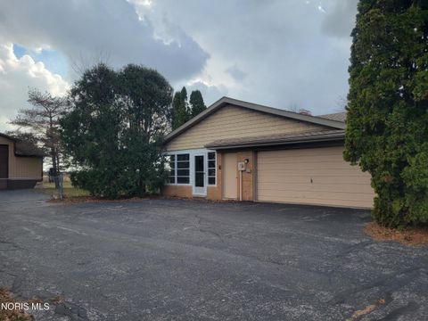 Tiny photo for 22800 W Cedar Avenue, Curtice, OH 43412 (MLS # 10005103)