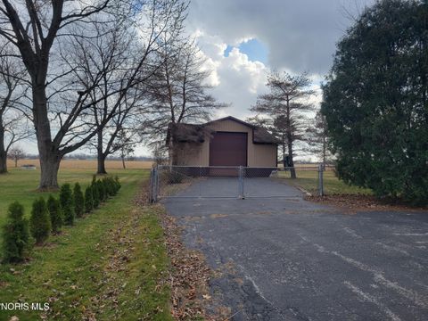 Tiny photo for 22800 W Cedar Avenue, Curtice, OH 43412 (MLS # 10005103)
