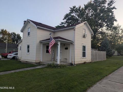 Tiny photo for 287 E South Street, McComb, OH 45858 (MLS # 10010944)