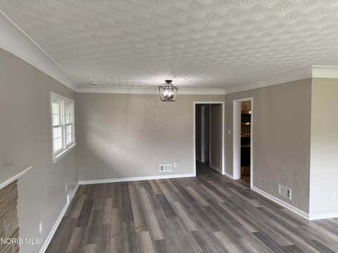 Tiny photo for 2653 Luverne Avenue, Oregon, OH 43616 (MLS # 10011623)