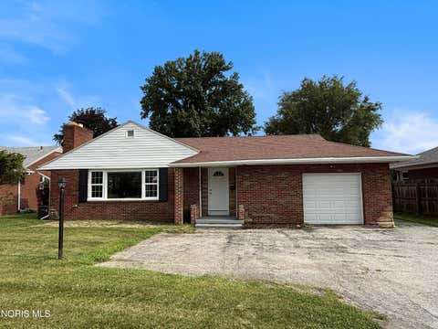 Photo of 2653 Luverne Avenue, Oregon, OH 43616 (MLS # 10011623)