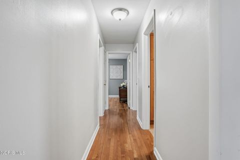 Tiny photo for 1638 Westview Drive, Findlay, OH 45840 (MLS # 10005231)