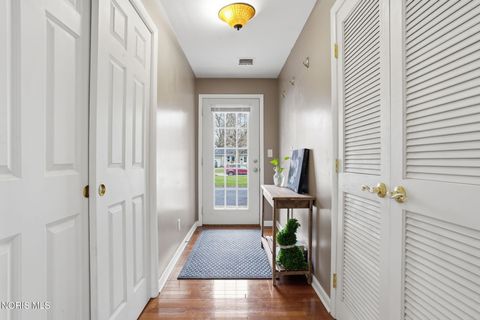 Tiny photo for 1638 Westview Drive, Findlay, OH 45840 (MLS # 10005231)