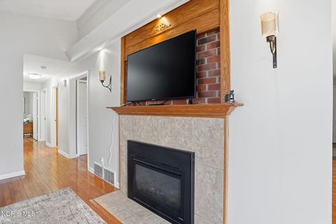 Tiny photo for 1638 Westview Drive, Findlay, OH 45840 (MLS # 10005231)