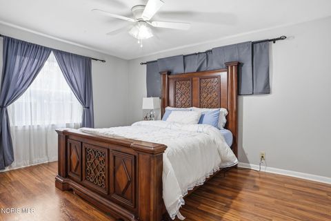 Tiny photo for 1638 Westview Drive, Findlay, OH 45840 (MLS # 10005231)