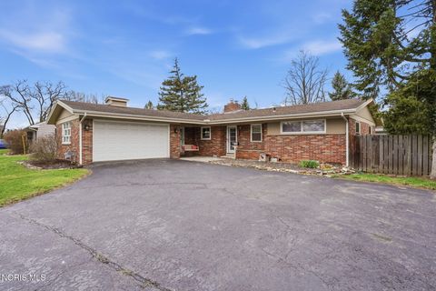 Tiny photo for 1638 Westview Drive, Findlay, OH 45840 (MLS # 10005231)