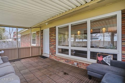 Tiny photo for 1638 Westview Drive, Findlay, OH 45840 (MLS # 10005231)