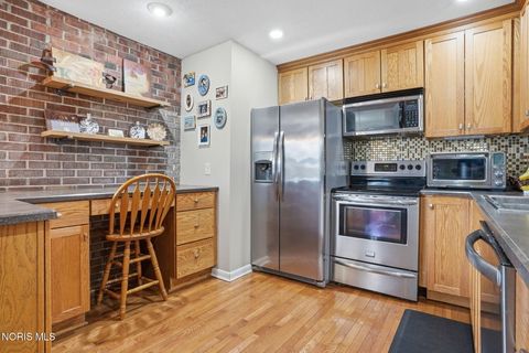 Tiny photo for 1638 Westview Drive, Findlay, OH 45840 (MLS # 10005231)