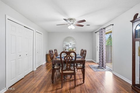 Tiny photo for 1638 Westview Drive, Findlay, OH 45840 (MLS # 10005231)