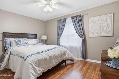 Tiny photo for 1638 Westview Drive, Findlay, OH 45840 (MLS # 10005231)