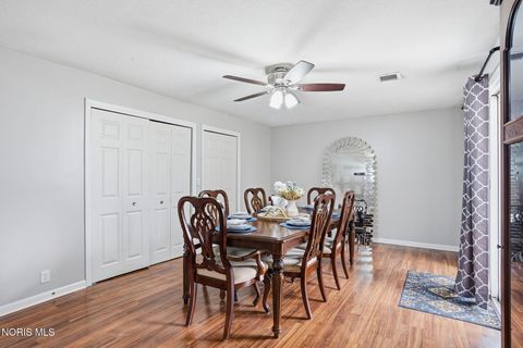 Tiny photo for 1638 Westview Drive, Findlay, OH 45840 (MLS # 10005231)