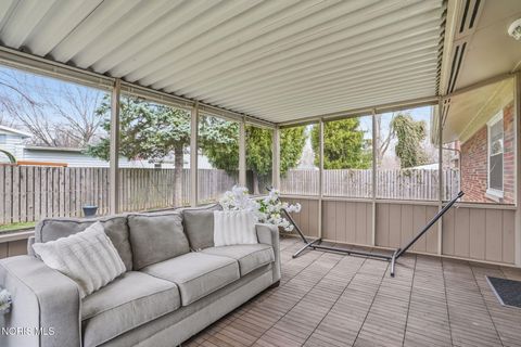 Tiny photo for 1638 Westview Drive, Findlay, OH 45840 (MLS # 10005231)