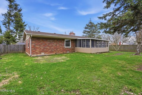 Tiny photo for 1638 Westview Drive, Findlay, OH 45840 (MLS # 10005231)