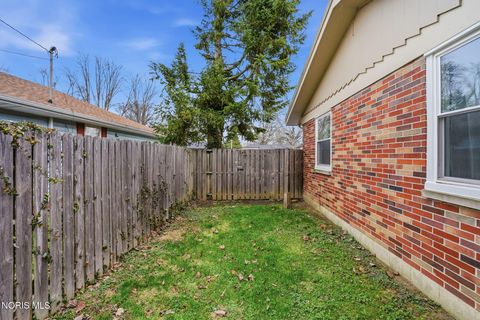 Tiny photo for 1638 Westview Drive, Findlay, OH 45840 (MLS # 10005231)