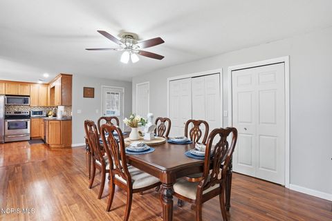 Tiny photo for 1638 Westview Drive, Findlay, OH 45840 (MLS # 10005231)