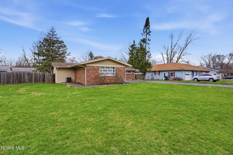 Tiny photo for 1638 Westview Drive, Findlay, OH 45840 (MLS # 10005231)