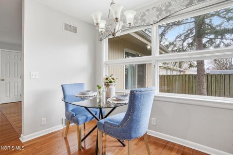 Tiny photo for 1638 Westview Drive, Findlay, OH 45840 (MLS # 10005231)