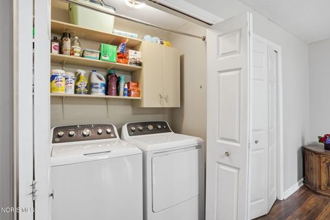 Tiny photo for 1638 Westview Drive, Findlay, OH 45840 (MLS # 10005231)