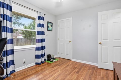 Tiny photo for 1638 Westview Drive, Findlay, OH 45840 (MLS # 10005231)