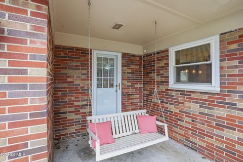 Tiny photo for 1638 Westview Drive, Findlay, OH 45840 (MLS # 10005231)