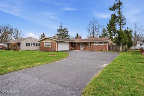 Tiny photo for 1638 Westview Drive, Findlay, OH 45840 (MLS # 10005231)