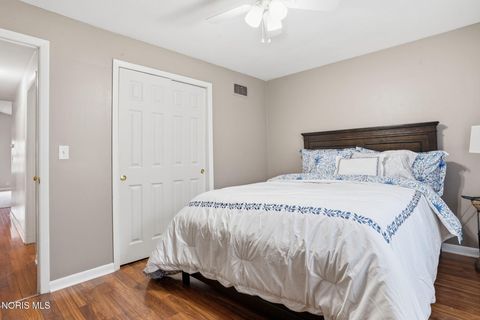 Tiny photo for 1638 Westview Drive, Findlay, OH 45840 (MLS # 10005231)