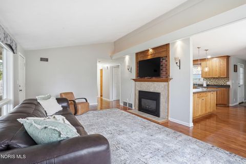 Tiny photo for 1638 Westview Drive, Findlay, OH 45840 (MLS # 10005231)