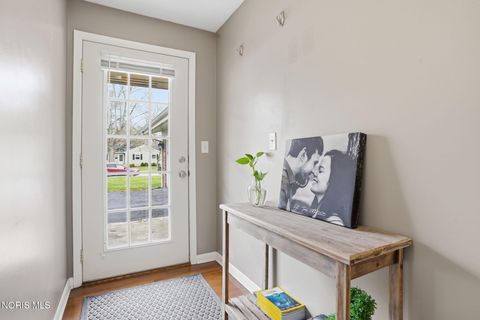 Tiny photo for 1638 Westview Drive, Findlay, OH 45840 (MLS # 10005231)