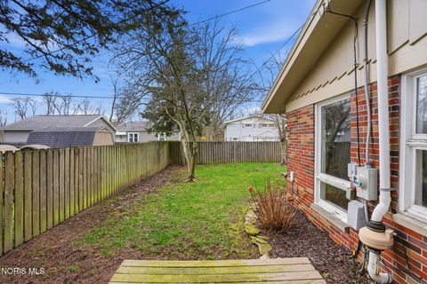 Tiny photo for 1638 Westview Drive, Findlay, OH 45840 (MLS # 10005231)