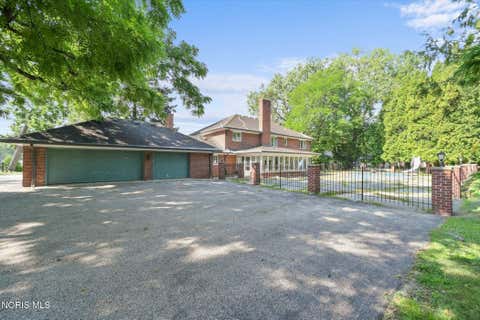 Tiny photo for 4912 W Bancroft Street, Toledo, OH 43615 (MLS # 10011402)