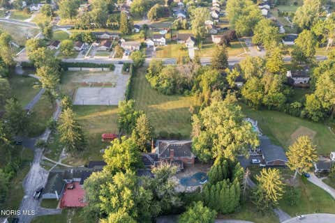 Tiny photo for 4912 W Bancroft Street, Toledo, OH 43615 (MLS # 10011402)
