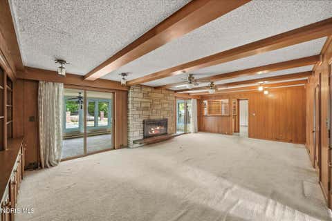 Tiny photo for 4912 W Bancroft Street, Toledo, OH 43615 (MLS # 10011402)
