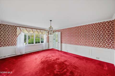 Tiny photo for 4912 W Bancroft Street, Toledo, OH 43615 (MLS # 10011402)