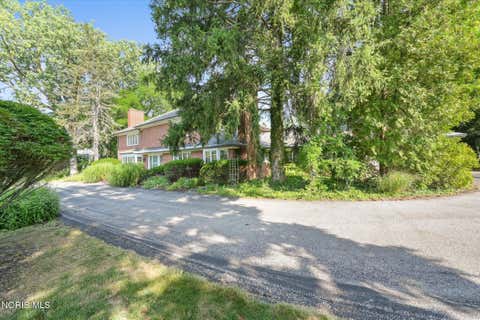 Tiny photo for 4912 W Bancroft Street, Toledo, OH 43615 (MLS # 10011402)