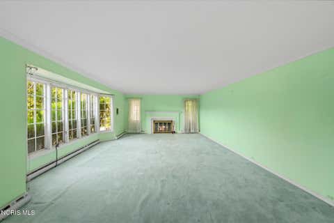 Tiny photo for 4912 W Bancroft Street, Toledo, OH 43615 (MLS # 10011402)